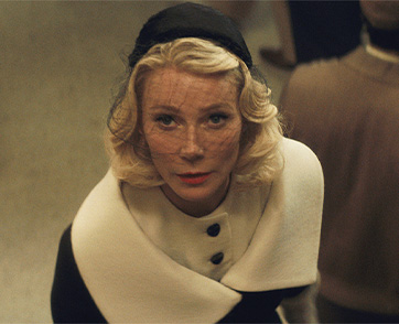 “กวินเน็ธ พัลโทร์ว” กลับมาทวงบัลลังก์นางเอกหมายเลข 1 ของฮอลลีวูดใน “Marty Supreme - มาร์ตี้ สุพรีม” 12 มีนาคมนี้ ในโรงภาพยนตร์